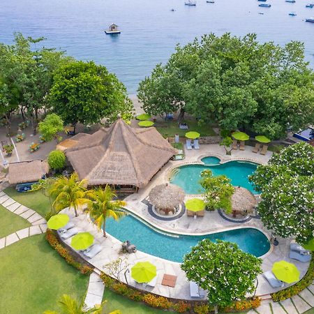 Taman Sari Bali Resort And Spa Pemuteran Zewnętrze zdjęcie