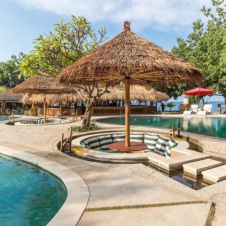 Taman Sari Bali Resort And Spa Pemuteran Zewnętrze zdjęcie