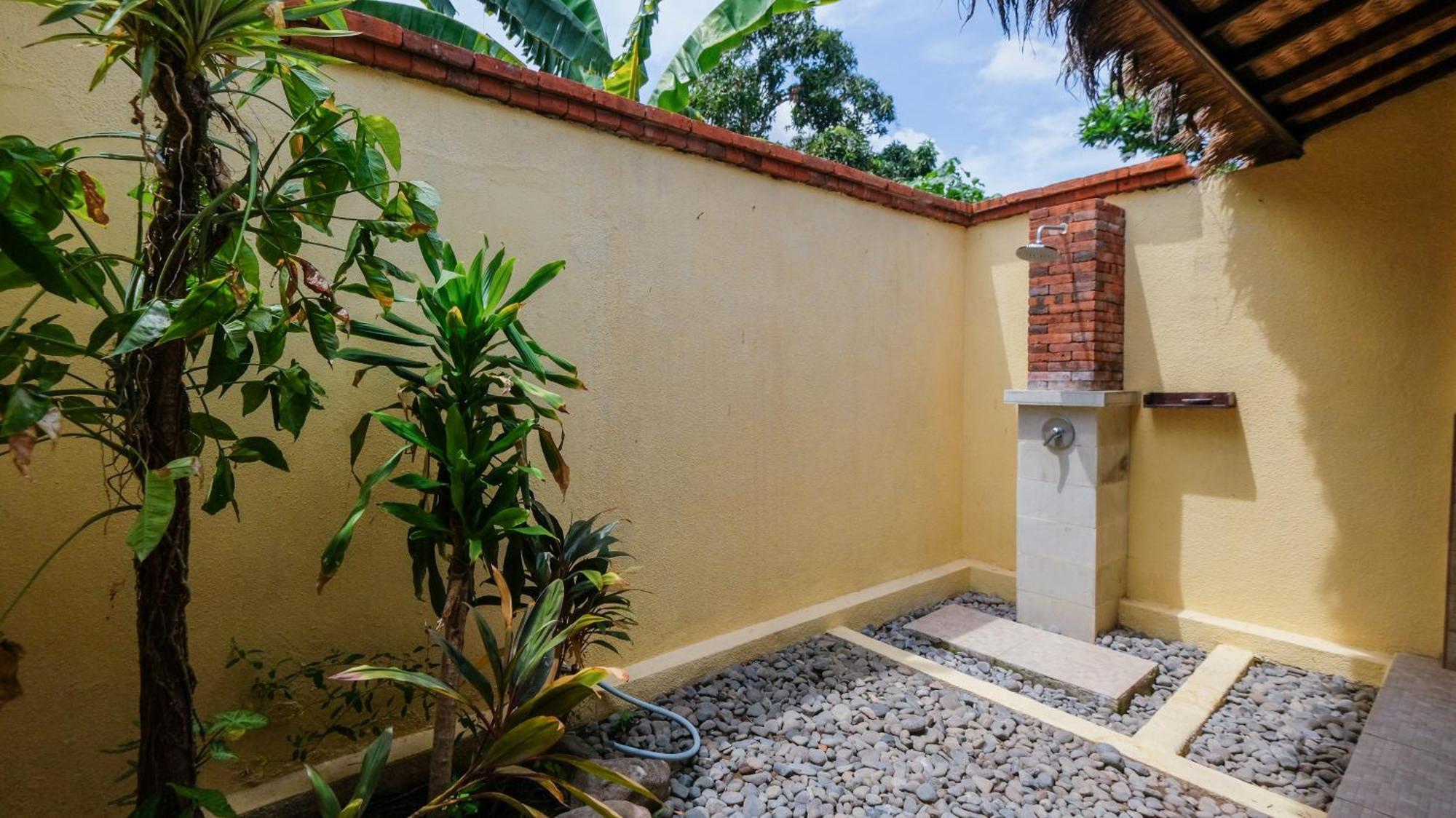 Taman Sari Bali Resort And Spa Pemuteran Zewnętrze zdjęcie