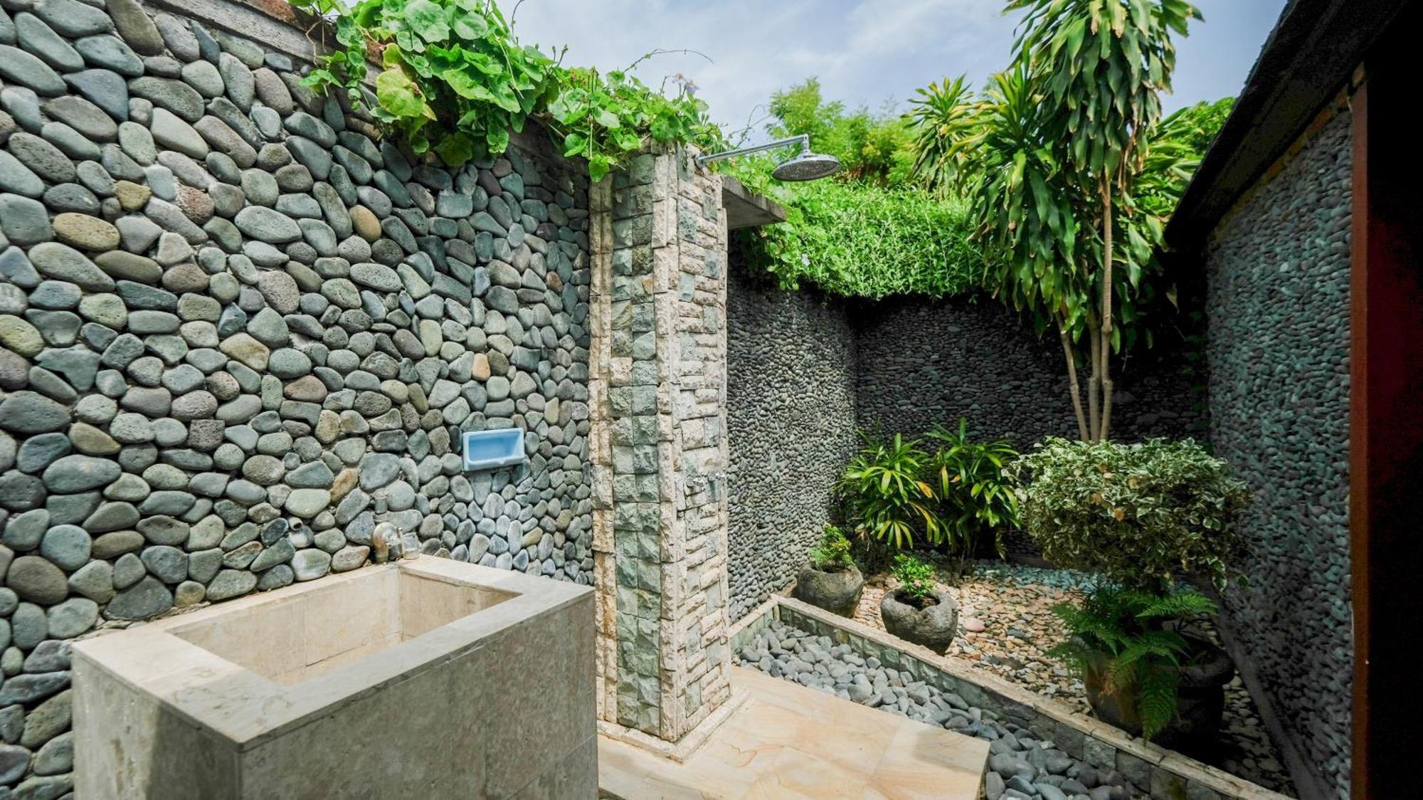Taman Sari Bali Resort And Spa Pemuteran Zewnętrze zdjęcie